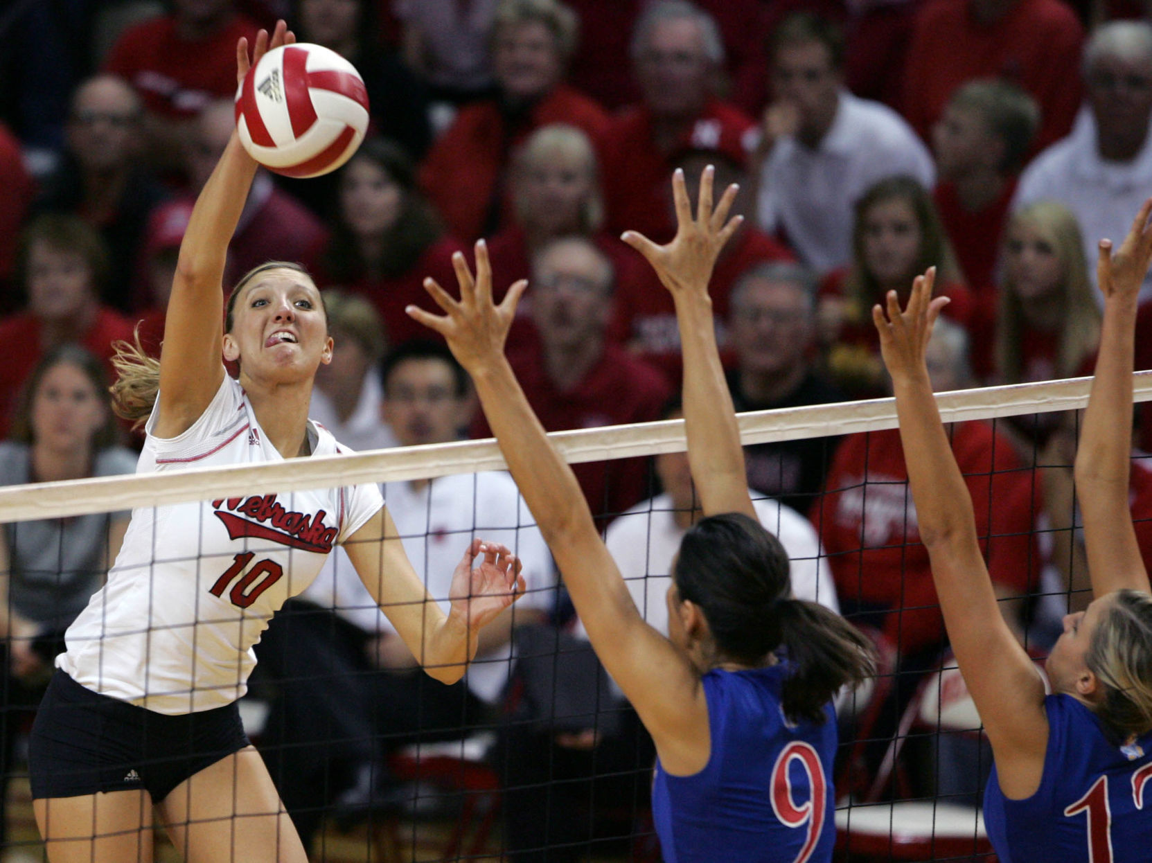 Jordan Larson